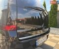 Чорний Опель Меріва, об'ємом двигуна 1.7 л та пробігом 176 тис. км за 4500 $, фото 31 на Automoto.ua