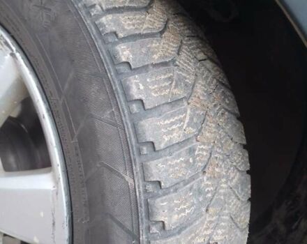 Опель Мерива 2006 в Жовкве на Automoto.ua Черный Опель Мерива, объемом двигателя 1.6 л и пробегом 220 тыс. км за 3600 $, фото 13 на Automoto.ua