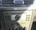 Черный Опель Мерива, объемом двигателя 1.7 л и пробегом 270 тыс. км за 3700 $, фото 18 на Automoto.ua