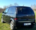 Чорний Опель Меріва, об'ємом двигуна 1.4 л та пробігом 210 тис. км за 3000 $, фото 6 на Automoto.ua