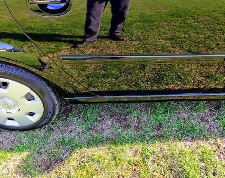 Черный Опель Мерива, объемом двигателя 1.4 л и пробегом 184 тыс. км за 5000 $, фото 5 на Automoto.ua