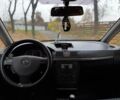 Черный Опель Мерива, объемом двигателя 1.6 л и пробегом 262 тыс. км за 4740 $, фото 19 на Automoto.ua