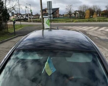 Опель Мерива 2006 в Жовкве на Automoto.ua Черный Опель Мерива, объемом двигателя 1.6 л и пробегом 220 тыс. км за 3600 $, фото 1 на Automoto.ua