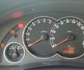 Черный Опель Мерива, объемом двигателя 1.6 л и пробегом 257 тыс. км за 4000 $, фото 8 на Automoto.ua