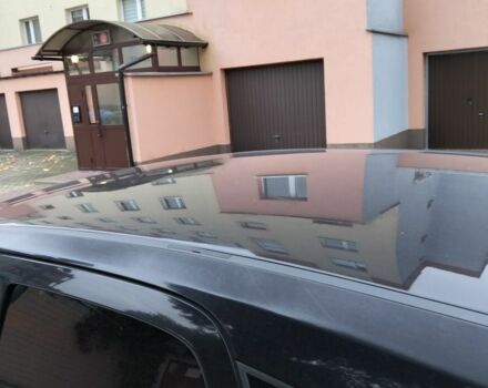 Опель Мерива 2006 в Житомире на Automoto.ua Черный Опель Мерива, объемом двигателя 1.6 л и пробегом 207 тыс. км за 4000 $, фото 3 на Automoto.ua