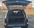 Черный Опель Мерива, объемом двигателя 1.36 л и пробегом 286 тыс. км за 4300 $, фото 4 на Automoto.ua