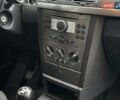 Черный Опель Мерива, объемом двигателя 1.6 л и пробегом 262 тыс. км за 4740 $, фото 28 на Automoto.ua