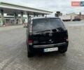 Черный Опель Мерива, объемом двигателя 1.6 л и пробегом 149 тыс. км за 4150 $, фото 4 на Automoto.ua