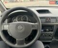 Черный Опель Мерива, объемом двигателя 1.6 л и пробегом 149 тыс. км за 4500 $, фото 9 на Automoto.ua
