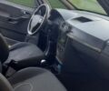 Чорний Опель Меріва, об'ємом двигуна 1.6 л та пробігом 194 тис. км за 4500 $, фото 1 на Automoto.ua
