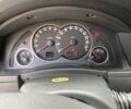 Черный Опель Мерива, объемом двигателя 1.6 л и пробегом 251 тыс. км за 5999 $, фото 12 на Automoto.ua