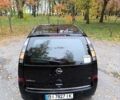 Черный Опель Мерива, объемом двигателя 1.6 л и пробегом 150 тыс. км за 5400 $, фото 4 на Automoto.ua