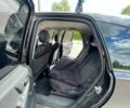 Черный Опель Мерива, объемом двигателя 1.4 л и пробегом 220 тыс. км за 5300 $, фото 6 на Automoto.ua