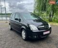 Чорний Опель Меріва, об'ємом двигуна 1.6 л та пробігом 251 тис. км за 4999 $, фото 1 на Automoto.ua