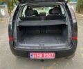 Черный Опель Мерива, объемом двигателя 1.6 л и пробегом 251 тыс. км за 5999 $, фото 6 на Automoto.ua