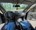 Черный Опель Мерива, объемом двигателя 1.4 л и пробегом 220 тыс. км за 5300 $, фото 5 на Automoto.ua