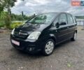 Чорний Опель Меріва, об'ємом двигуна 1.6 л та пробігом 251 тис. км за 4999 $, фото 4 на Automoto.ua