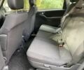 Черный Опель Мерива, объемом двигателя 1.6 л и пробегом 251 тыс. км за 5999 $, фото 7 на Automoto.ua