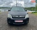 Чорний Опель Меріва, об'ємом двигуна 1.6 л та пробігом 251 тис. км за 4999 $, фото 2 на Automoto.ua