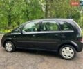 Чорний Опель Меріва, об'ємом двигуна 1.6 л та пробігом 251 тис. км за 4999 $, фото 8 на Automoto.ua