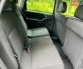 Черный Опель Мерива, объемом двигателя 1.6 л и пробегом 251 тыс. км за 4500 $, фото 23 на Automoto.ua