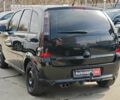 Чорний Опель Меріва, об'ємом двигуна 1.6 л та пробігом 199 тис. км за 5390 $, фото 4 на Automoto.ua