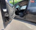 Черный Опель Мерива, объемом двигателя 1.36 л и пробегом 277 тыс. км за 3200 $, фото 6 на Automoto.ua