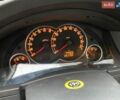 Черный Опель Мерива, объемом двигателя 1.6 л и пробегом 251 тыс. км за 4500 $, фото 28 на Automoto.ua