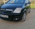 Чорний Опель Меріва, об'ємом двигуна 1.4 л та пробігом 139 тис. км за 5500 $, фото 1 на Automoto.ua