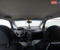 Черный Опель Мерива, объемом двигателя 1.36 л и пробегом 145 тыс. км за 4400 $, фото 1 на Automoto.ua