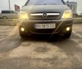 Чорний Опель Меріва, об'ємом двигуна 1.6 л та пробігом 163 тис. км за 4300 $, фото 1 на Automoto.ua