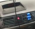 Черный Опель Мерива, объемом двигателя 1.4 л и пробегом 145 тыс. км за 3990 $, фото 6 на Automoto.ua