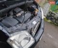 Черный Опель Мерива, объемом двигателя 1.6 л и пробегом 145 тыс. км за 3850 $, фото 19 на Automoto.ua