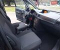 Черный Опель Мерива, объемом двигателя 1.6 л и пробегом 177 тыс. км за 4899 $, фото 31 на Automoto.ua