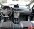 Чорний Опель Меріва, об'ємом двигуна 1.8 л та пробігом 260 тис. км за 5800 $, фото 11 на Automoto.ua