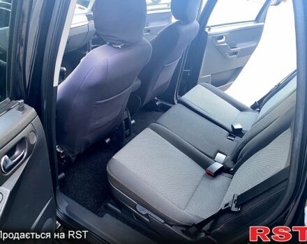 Чорний Опель Меріва, об'ємом двигуна 1.8 л та пробігом 260 тис. км за 5800 $, фото 12 на Automoto.ua