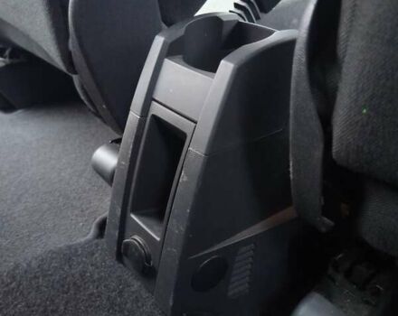 Черный Опель Мерива, объемом двигателя 1.6 л и пробегом 177 тыс. км за 4899 $, фото 34 на Automoto.ua