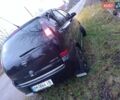 Черный Опель Мерива, объемом двигателя 1.6 л и пробегом 145 тыс. км за 3850 $, фото 5 на Automoto.ua