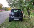 Черный Опель Мерива, объемом двигателя 1.6 л и пробегом 145 тыс. км за 2350 $, фото 14 на Automoto.ua