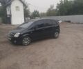 Чорний Опель Меріва, об'ємом двигуна 1.6 л та пробігом 190 тис. км за 4100 $, фото 1 на Automoto.ua