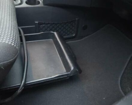 Черный Опель Мерива, объемом двигателя 1.6 л и пробегом 177 тыс. км за 4899 $, фото 41 на Automoto.ua