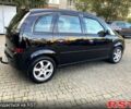 Чорний Опель Меріва, об'ємом двигуна 1.8 л та пробігом 260 тис. км за 5800 $, фото 7 на Automoto.ua