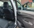 Черный Опель Мерива, объемом двигателя 1.69 л и пробегом 242 тыс. км за 5200 $, фото 39 на Automoto.ua
