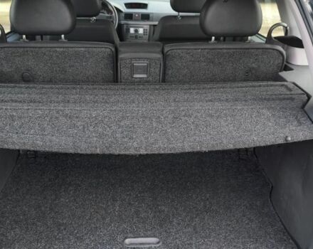 Черный Опель Мерива, объемом двигателя 1.6 л и пробегом 215 тыс. км за 1899 $, фото 10 на Automoto.ua