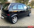Чорний Опель Меріва, об'ємом двигуна 1.8 л та пробігом 260 тис. км за 5800 $, фото 8 на Automoto.ua