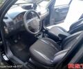 Чорний Опель Меріва, об'ємом двигуна 1.8 л та пробігом 260 тис. км за 5800 $, фото 9 на Automoto.ua