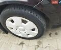 Черный Опель Мерива, объемом двигателя 1.4 л и пробегом 145 тыс. км за 3990 $, фото 5 на Automoto.ua