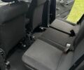 Черный Опель Мерива, объемом двигателя 1.6 л и пробегом 163 тыс. км за 4000 $, фото 25 на Automoto.ua