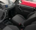 Черный Опель Мерива, объемом двигателя 1.4 л и пробегом 145 тыс. км за 3990 $, фото 10 на Automoto.ua