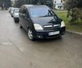 Чорний Опель Меріва, об'ємом двигуна 1.6 л та пробігом 163 тис. км за 4200 $, фото 21 на Automoto.ua